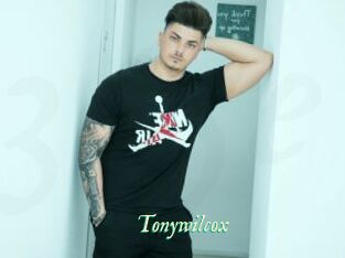 Tonywilcox