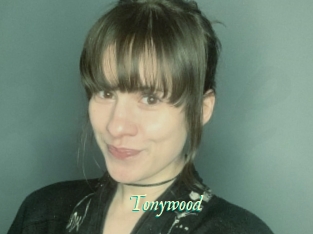 Tonywood
