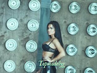 Topmodelyg