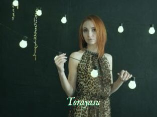 Torayasu