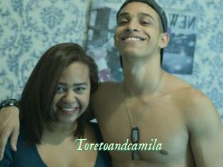 Toretoandcamila