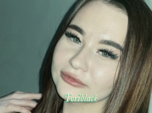 Toriblack