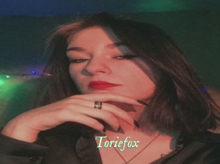 Toriefox