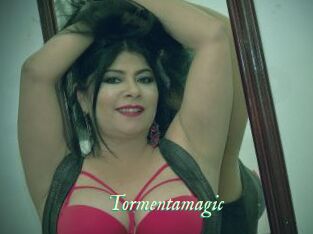 Tormentamagic