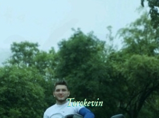Torokevin