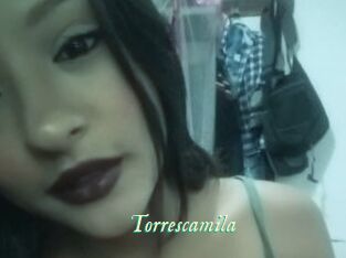 Torrescamila