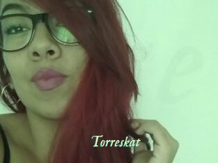 Torreskat