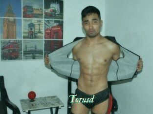 Torusd