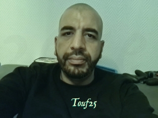 Touf25