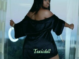 Toxicdoll