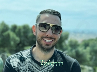 Toyboy777