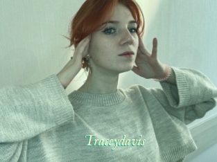 Traceydavis