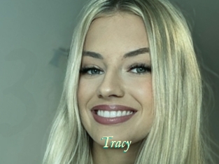 Tracy