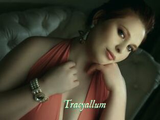 Tracyallum