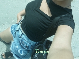 Tracyia