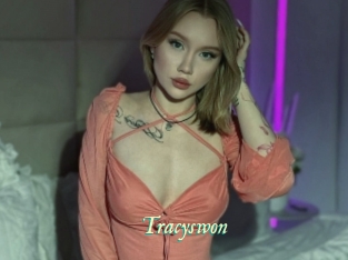 Tracyswon