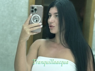 Tranquillaacqua