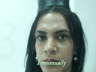 Transexually