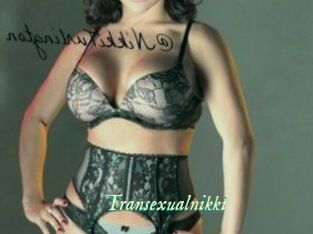 Transexualnikki