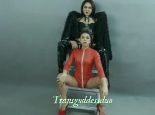 Transgoddessduo