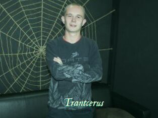 Trantcerus