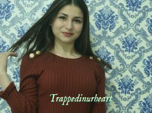 Trappedinurheart