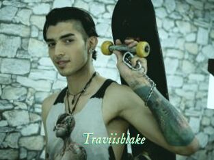 Traviisblake