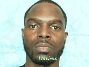 Travionx