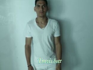 Travis_hott