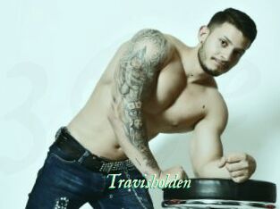 Travisholden