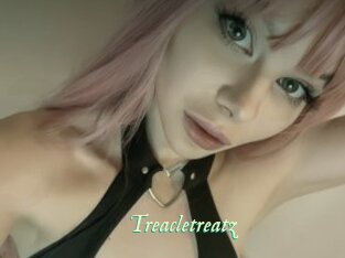 Treacletreatz