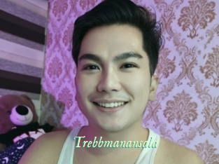 Trebbmanansala