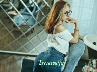 Tresasoulful