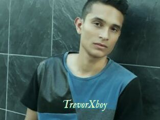 TrevorXboy
