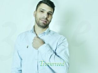 Trevorreed