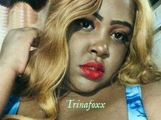 Trinafoxx