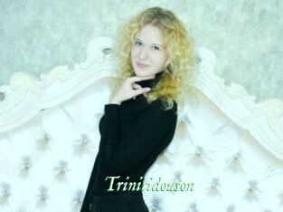 Trinitidouson