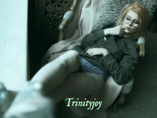 Trinityjoy