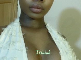 Triniuk