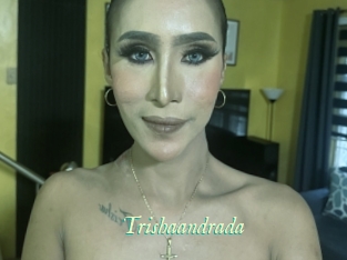 Trishaandrada