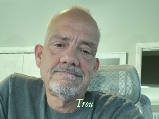 Trou