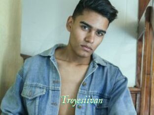 Troyesiivan
