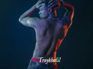 Troykhalil