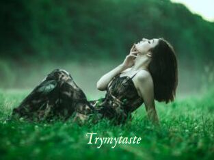 Trymytaste