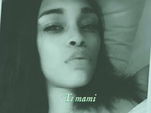 Ts_mami