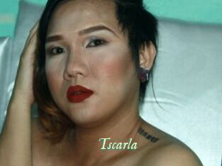 Tscarla