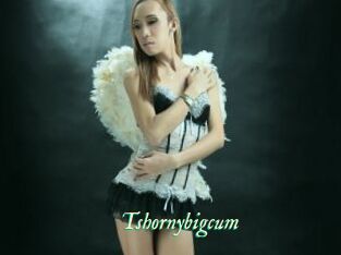 Tshornybigcum