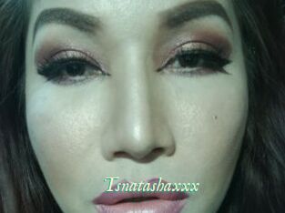 Tsnatashaxxx