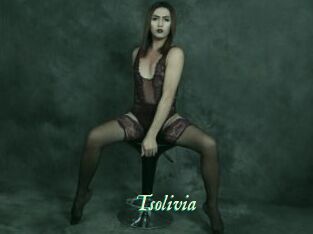 Tsolivia