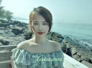 Tsukiaurora